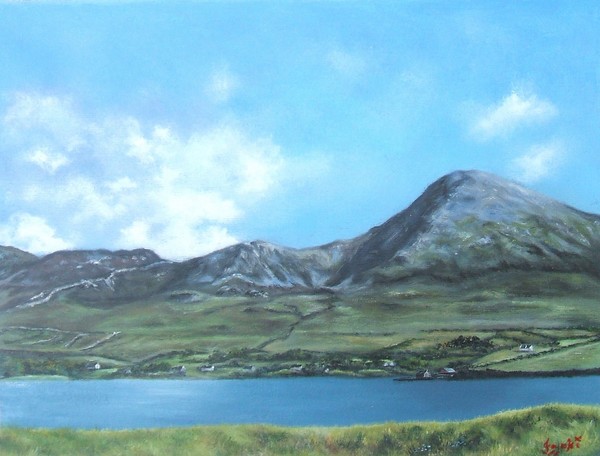 The Reek From Bertra