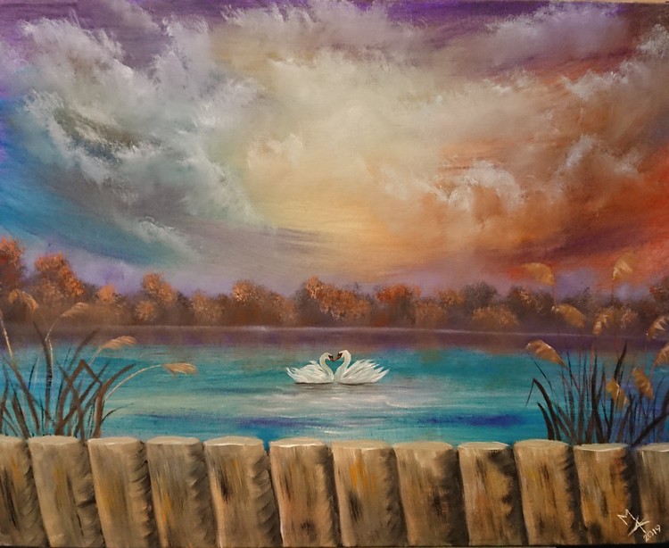Swan Lake
