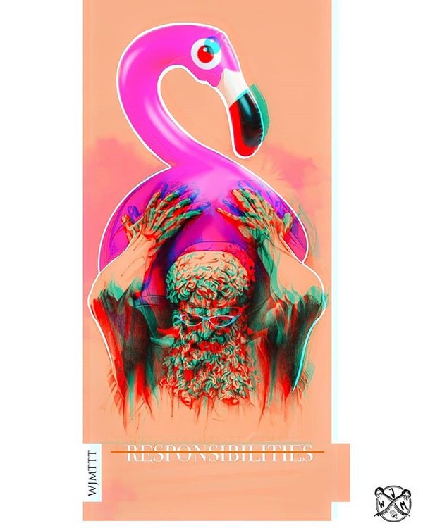 “Leisure is the mother of philosophy” ???? WJM//Graphics/ttt
Enquiries: justmatters1@gmail