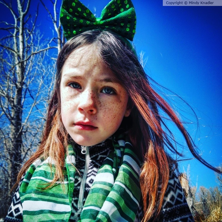 St. Patrick's Day 