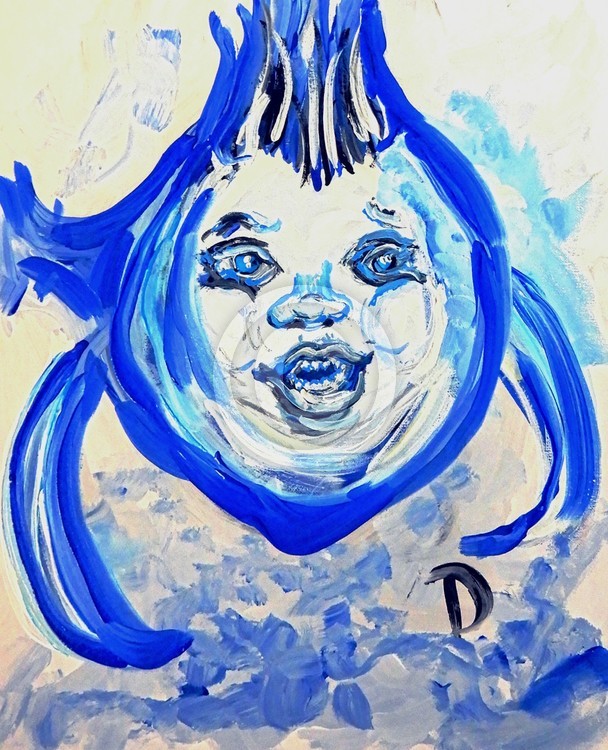Baby Shark