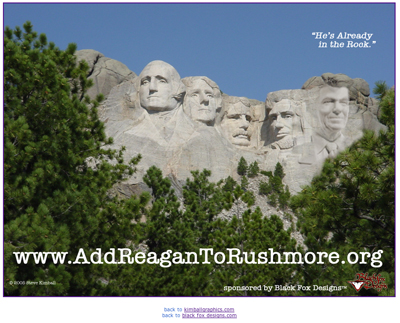 www.addreagantorushmore.org