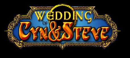 WoW Wedding?