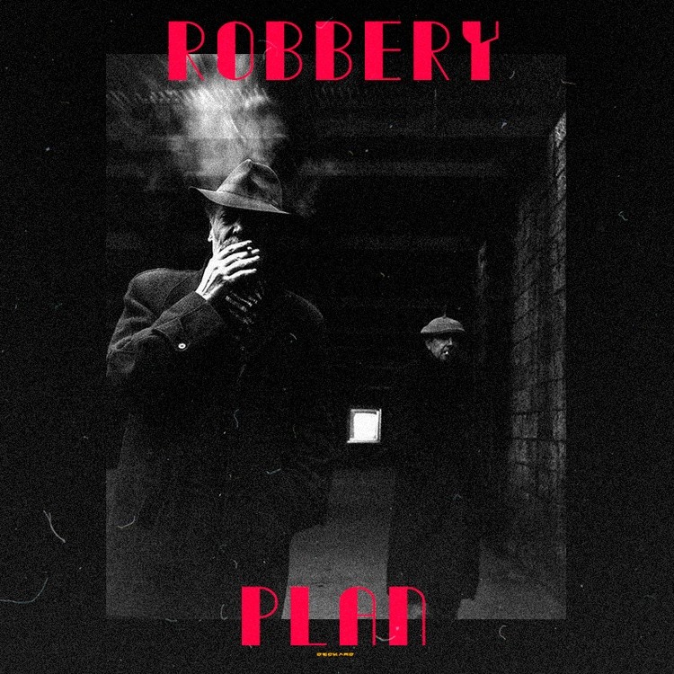 RobberyPlan