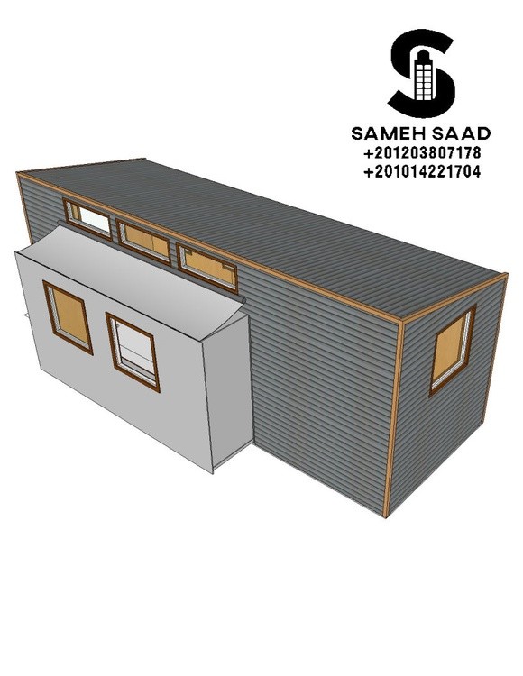 Tiny House Page5