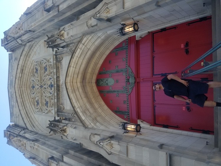 First Presbyterian Church of Kalamazoo