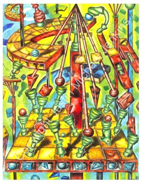The Science of Chess