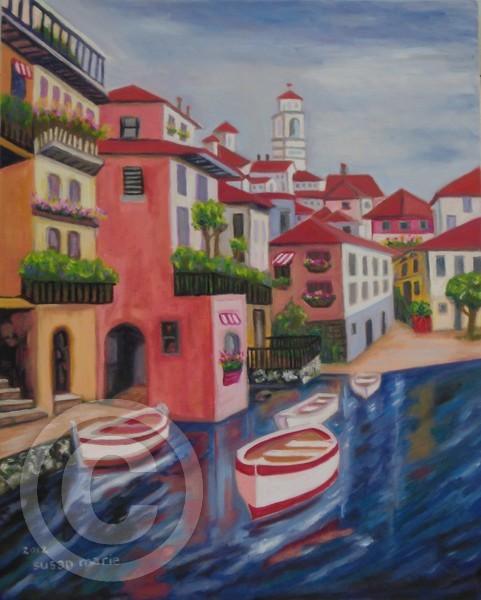 venice