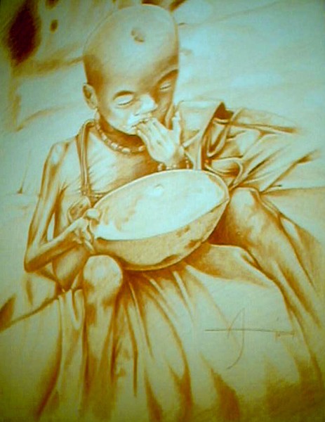 Hunger