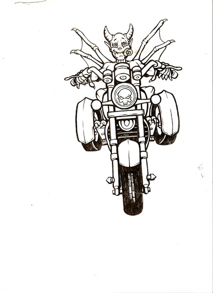 babydeviltrike