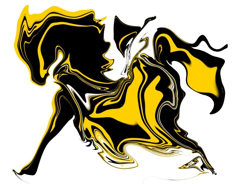 Golden Steed