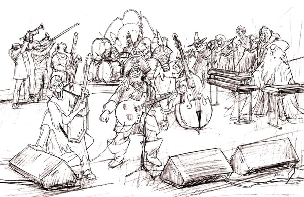 Jam Session