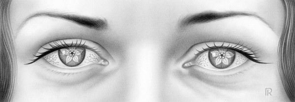Spring in Your Eyes