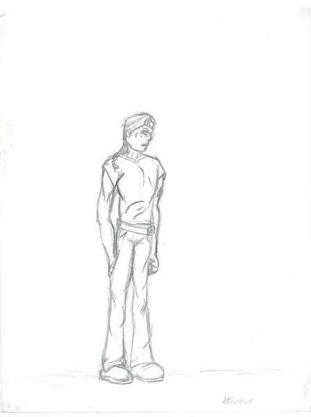 me drawn
