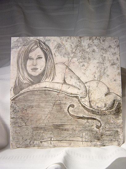 Cello in B