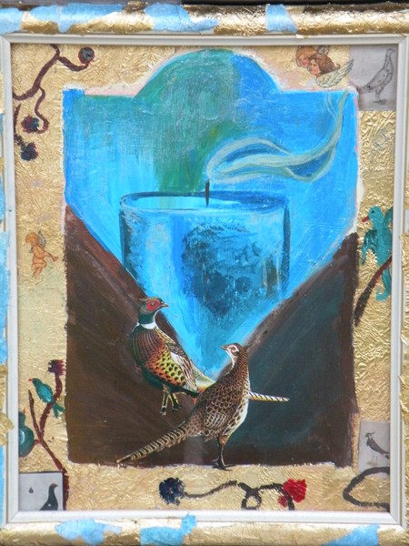 Candle in the Wind