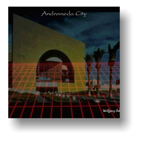 Andromeda City