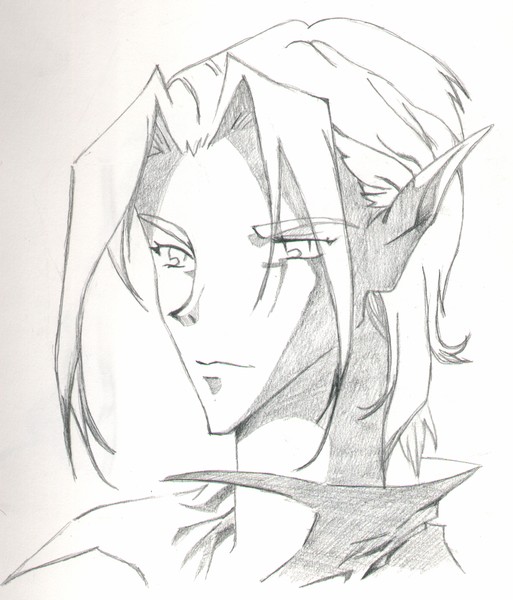 fairy male
