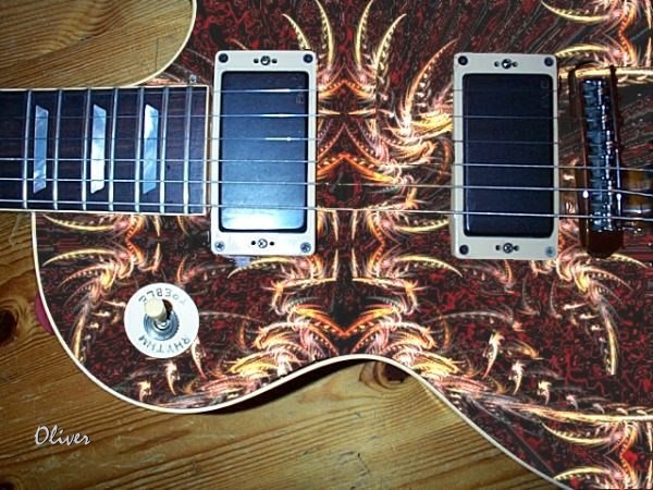 Guitar