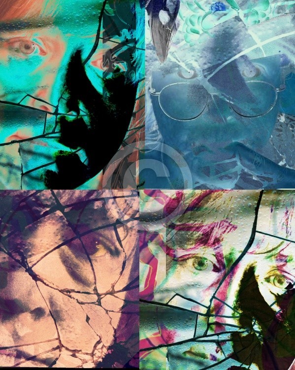 Shattered 