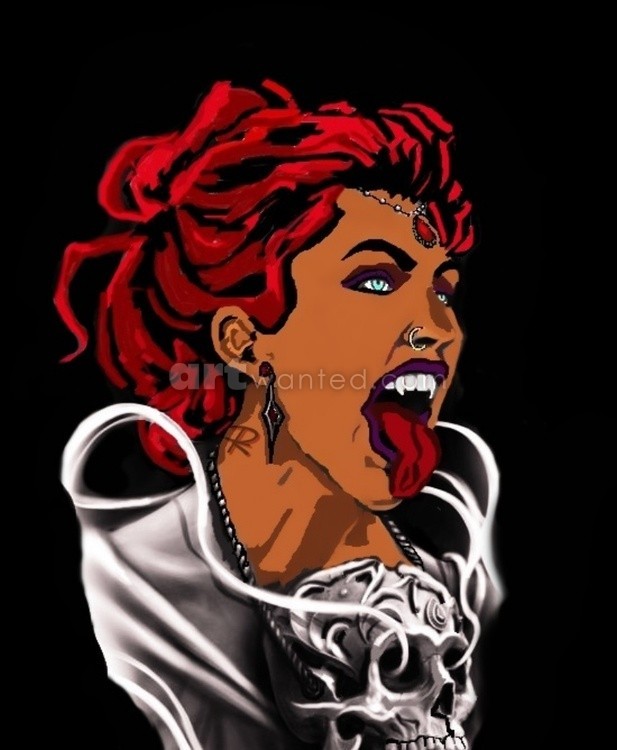 Bride of Damnation