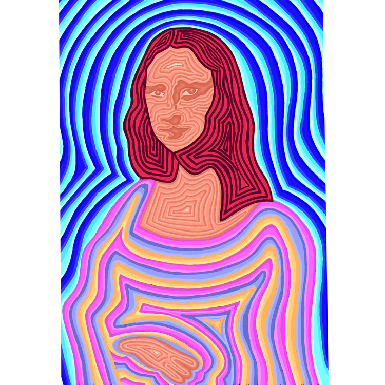 Monalisa