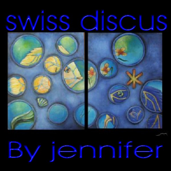 Swiss Discus
