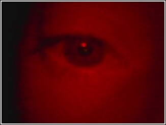 Creepy Eye