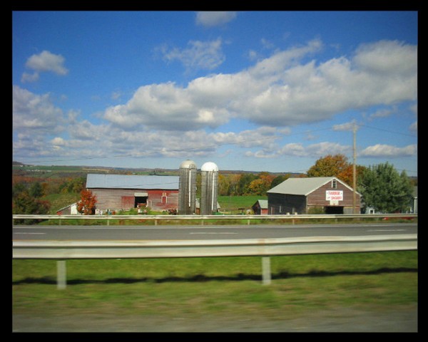 Farmlands