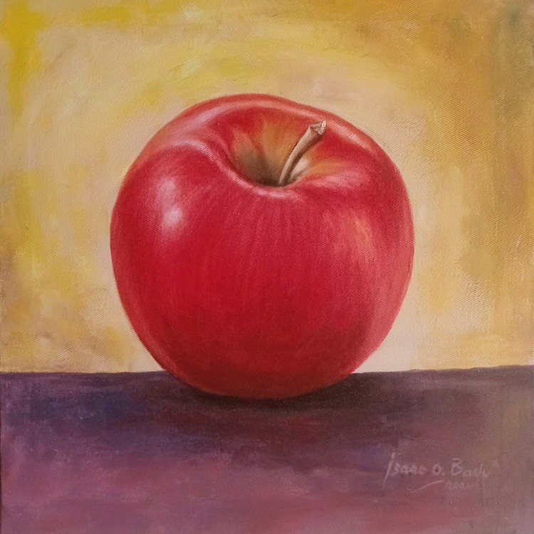 Apple Delight