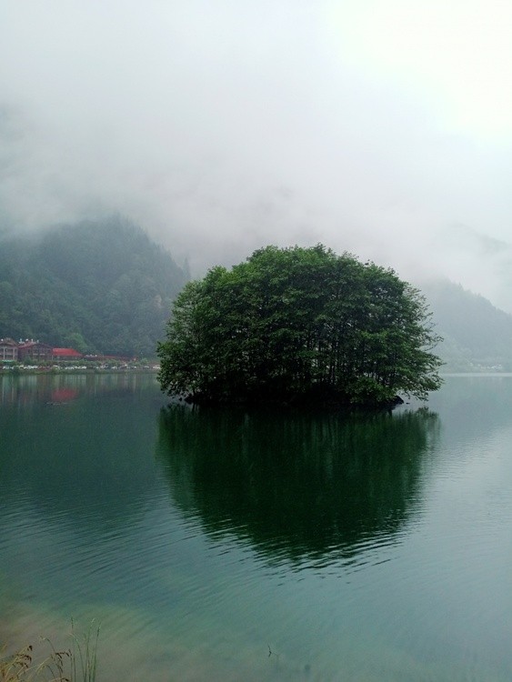 KARADENIZ UZUNGÖL
