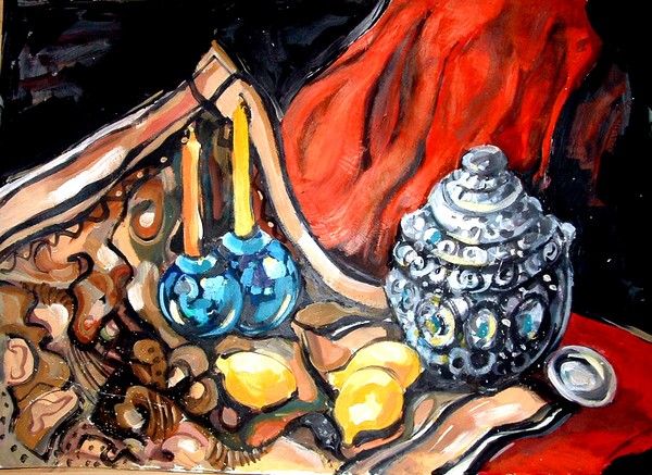 still life 003