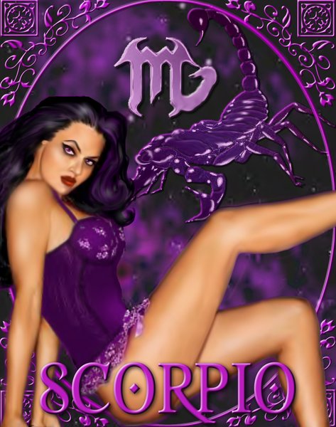 SCORPIO