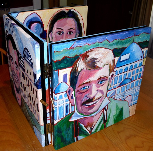 Medical Missionaries (View One) 2010