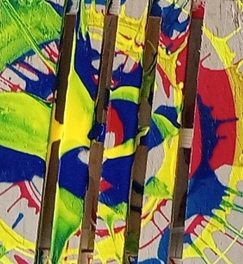 Spin Art #2