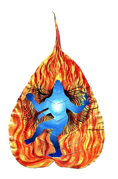 NATRAJ