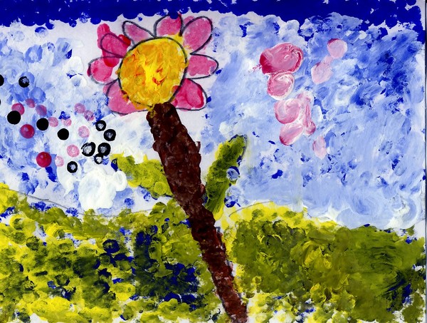 Student work