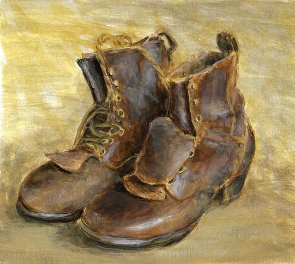 Ol' Boots