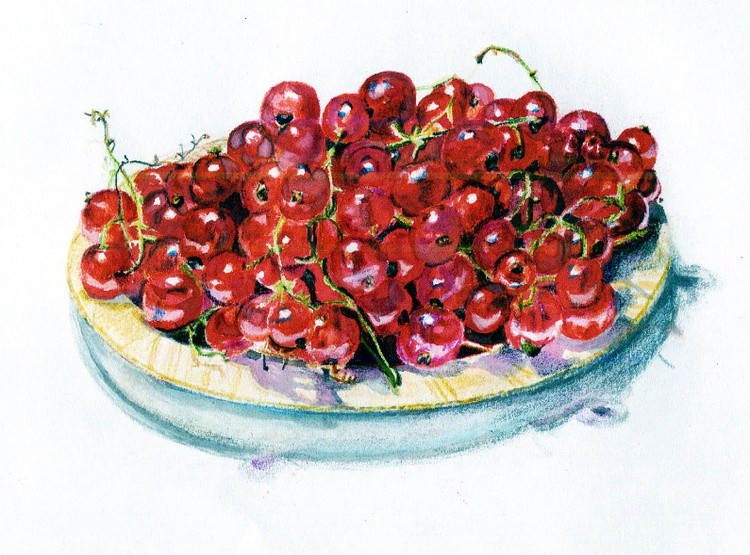 currant