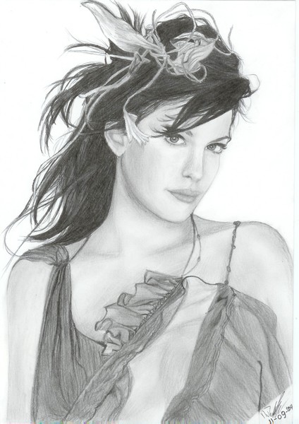 Liv Tyler 2