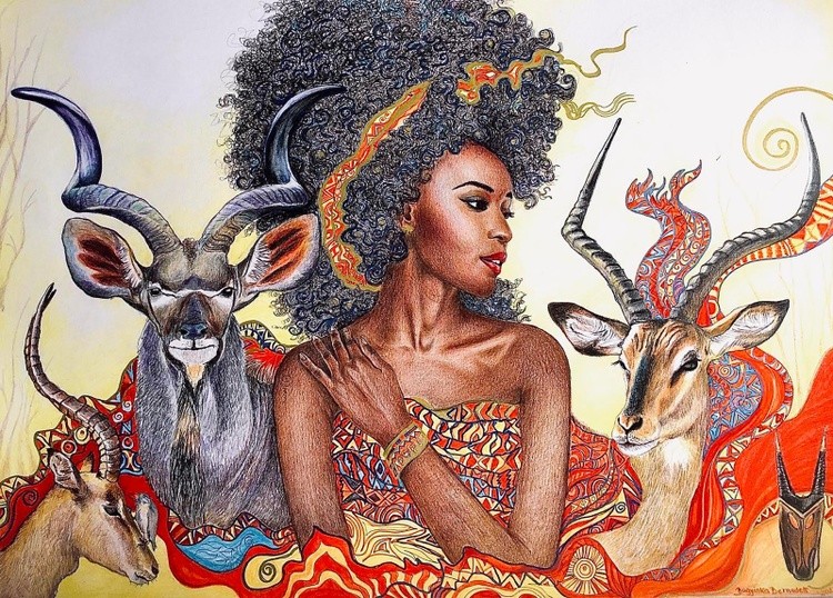 Gazelle