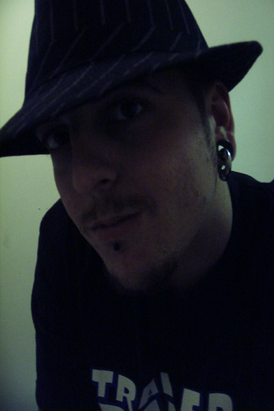 pimp daddy