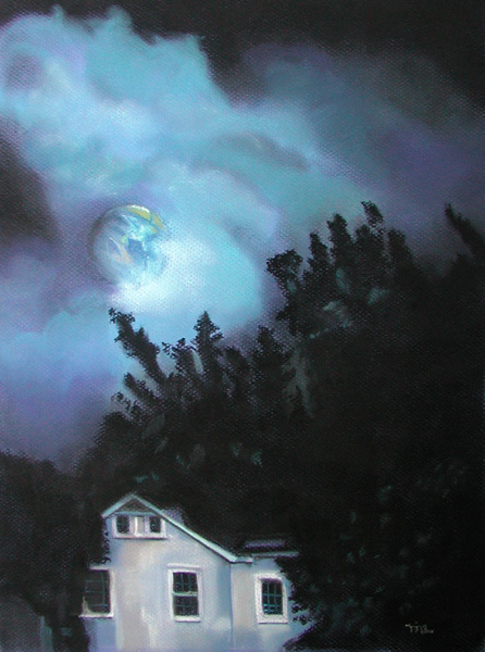 Night Sky