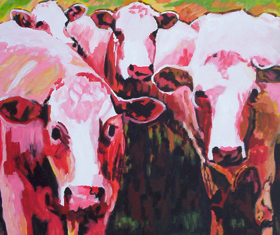 D188 cows 22