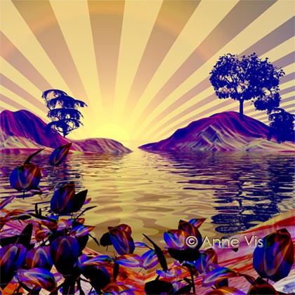 Sunrise