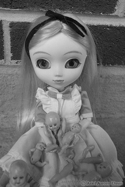 Dolly Dearest