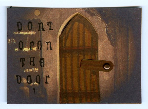 The Door