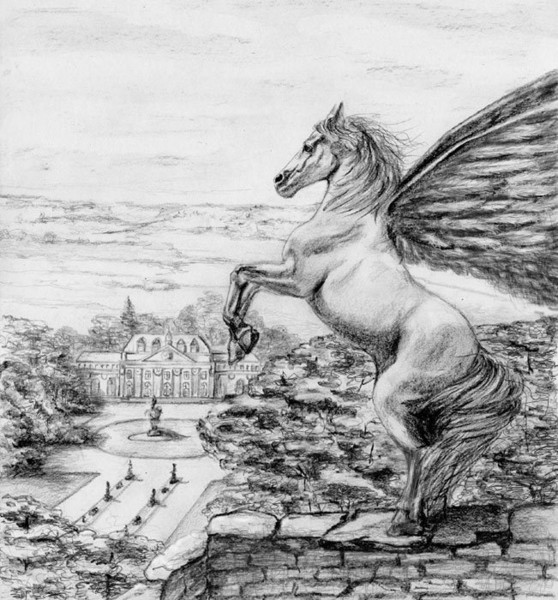 Learning to fly