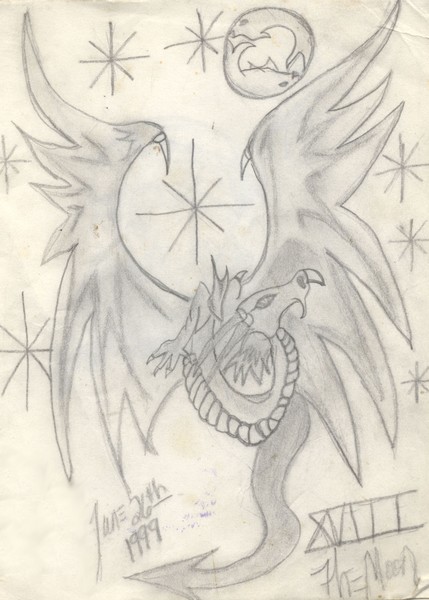 Dragon 2