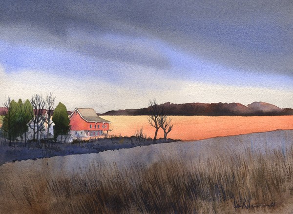 Cicon Farm
